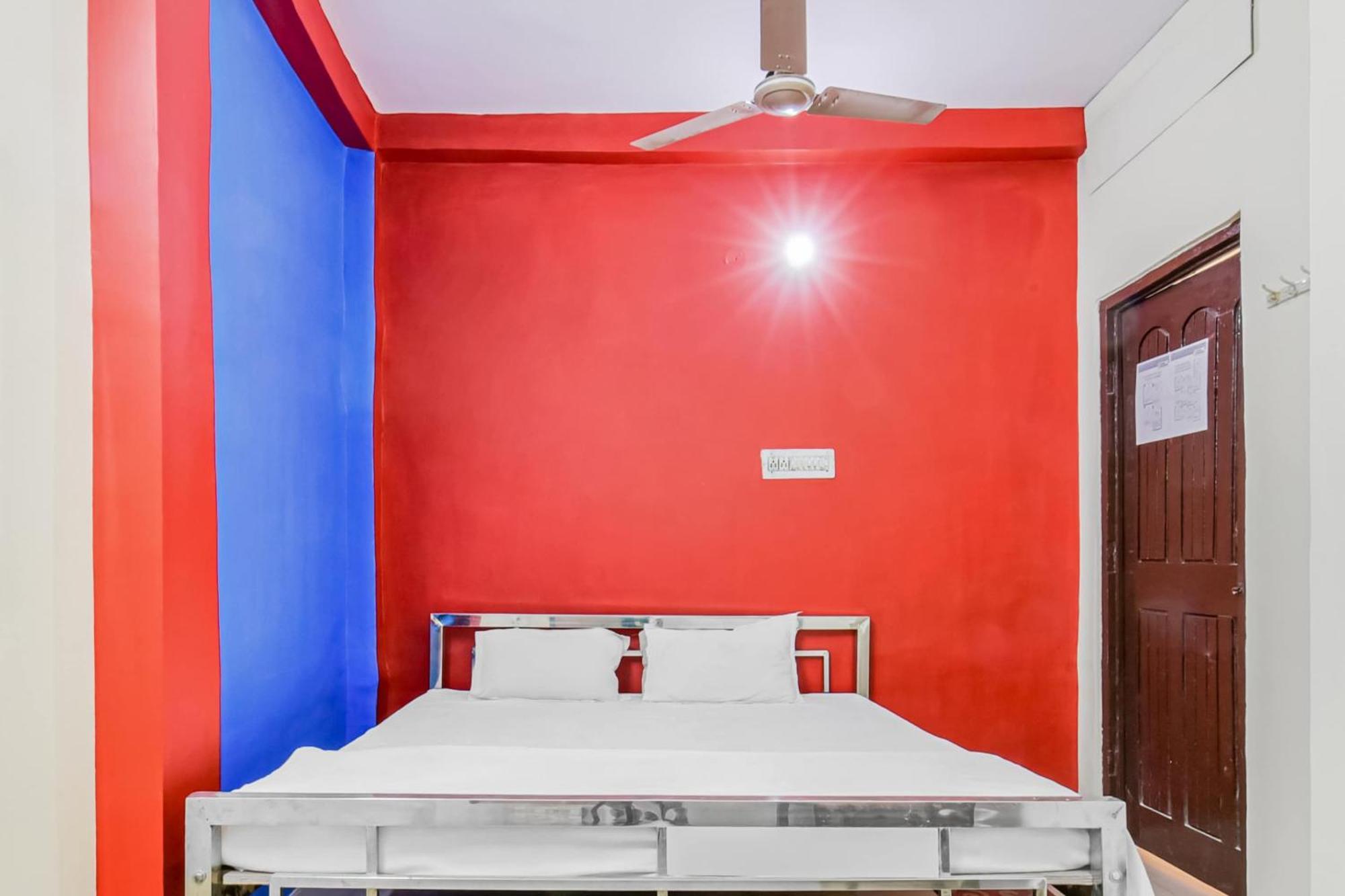 Hotel O The Royal King 2 Patna  Bagian luar foto