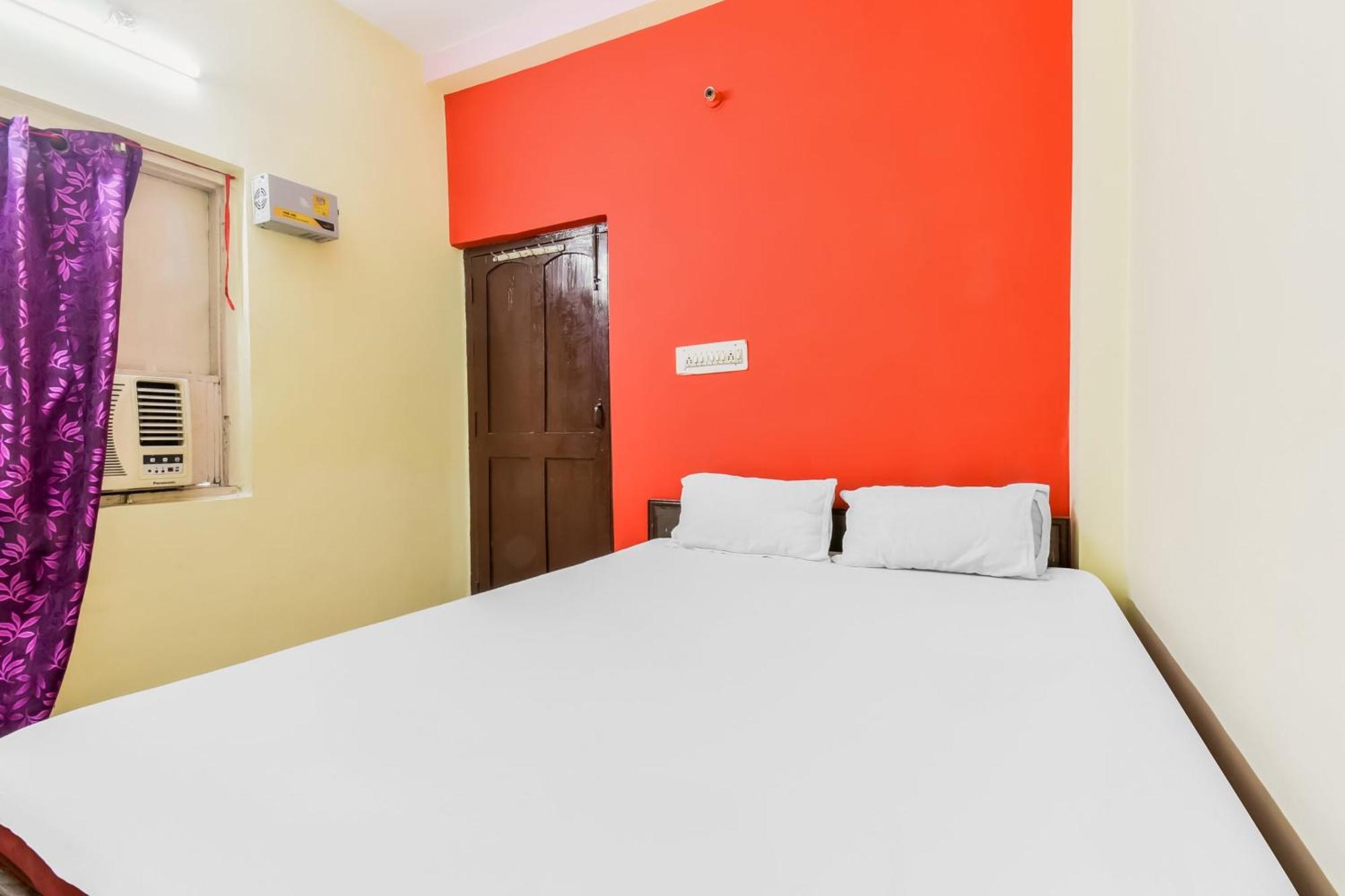 Hotel O The Royal King 2 Patna  Bagian luar foto