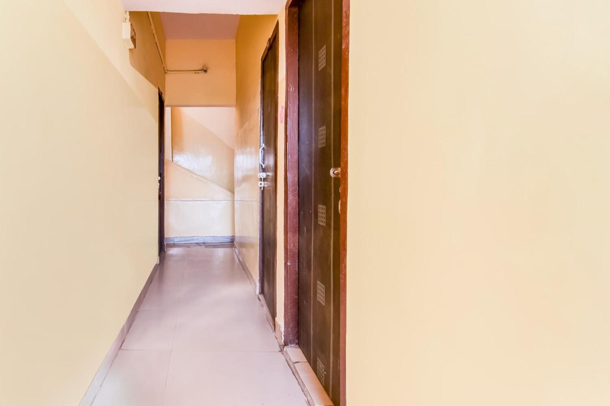 Hotel O The Royal King 2 Patna  Bagian luar foto