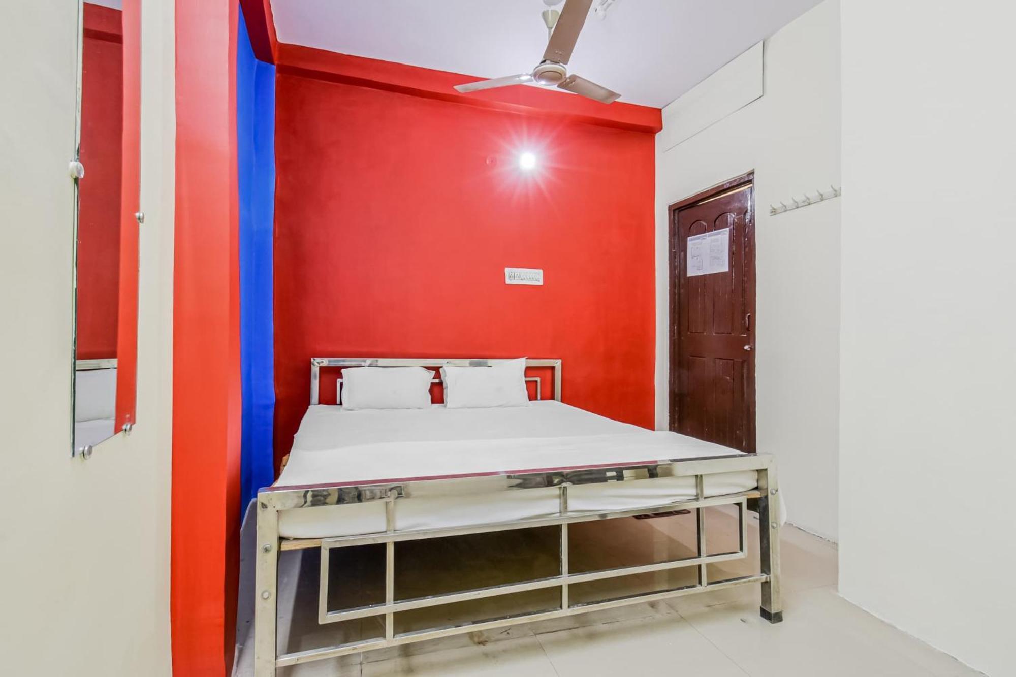 Hotel O The Royal King 2 Patna  Bagian luar foto