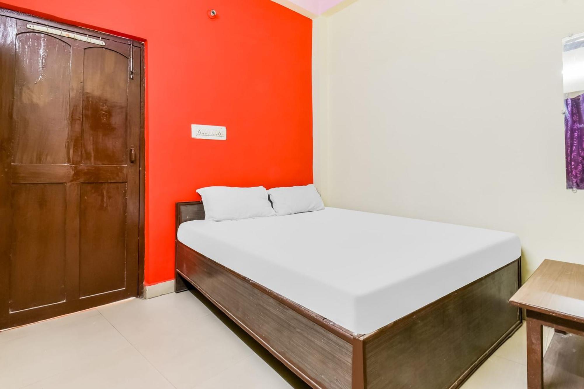 Hotel O The Royal King 2 Patna  Bagian luar foto