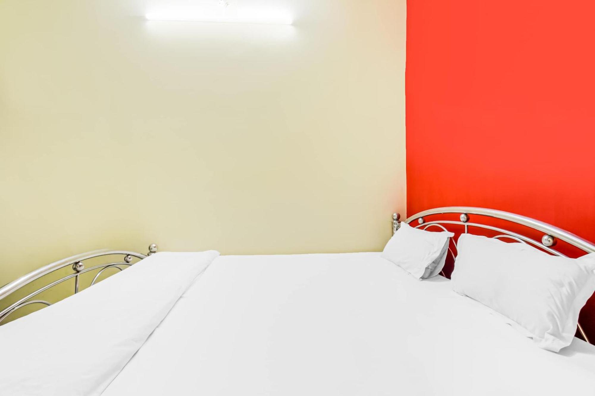 Hotel O The Royal King 2 Patna  Bagian luar foto